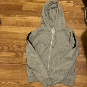 Zip up hoodie H&M. Size M.